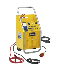 GYSTART 1224 T Αυτόματος Φορτιστής – εκκινητής GYS