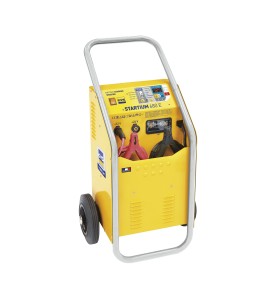 STARTIUM 680E - 12/24 V Αυτόματος Φορτιστής – εκκινητής GYS