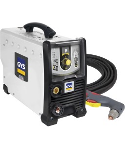 Μηχανή κοπής πλάσματος EASYCUT 40