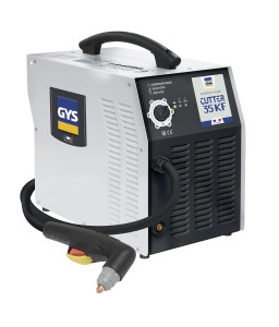 Κόφτης Πλάσματος 35 KF 10-35A , 230V - 50/60 Hz 