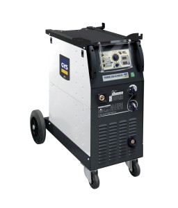 Ηλεκτροκόλληση Σύρματος PROMIG 350-4S DUO DV - 230/400V (χωρίς εξαρτήματα) 40-350Α , Φ 200/300 , 400/230V - 50/60 Hz 