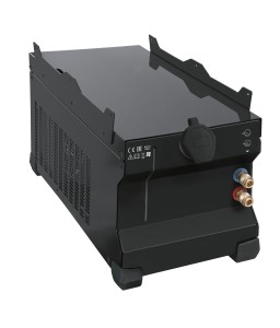 Mονάδα Ψύξης (1KW) για TIG 220 AC/DC 