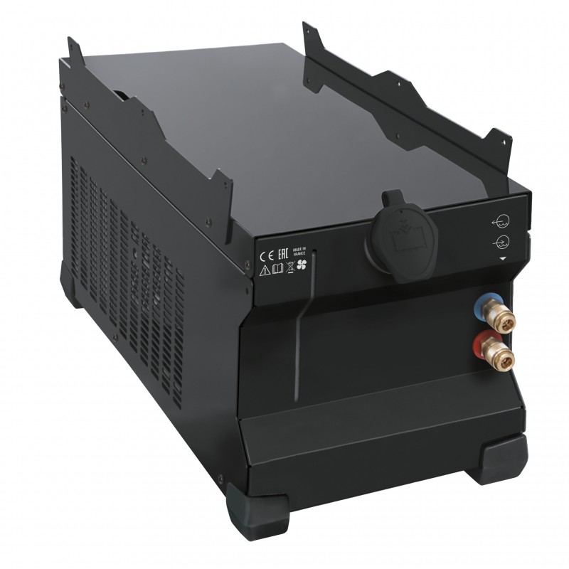 Mονάδα Ψύξης (1KW) για TIG 220 AC/DC