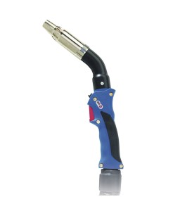 Τσιμπίδα MIG GRIP 350A -4M με Απαγωγέα Καυσαερίων (CTØ1.2mm-M8) 