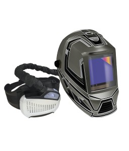 AIR FED μάσκα GYSMATIC 5-13 XXL TRUE ΧΡΩΜΑ