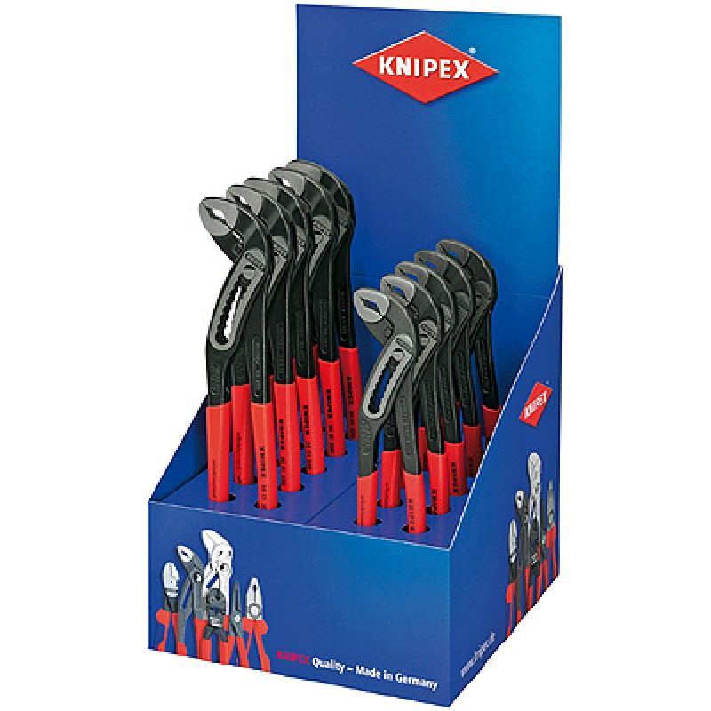 00 19 19 V11 Παρουσίαση Πωλήσεων Alligator 88 01 250 / 300 KNIPEX