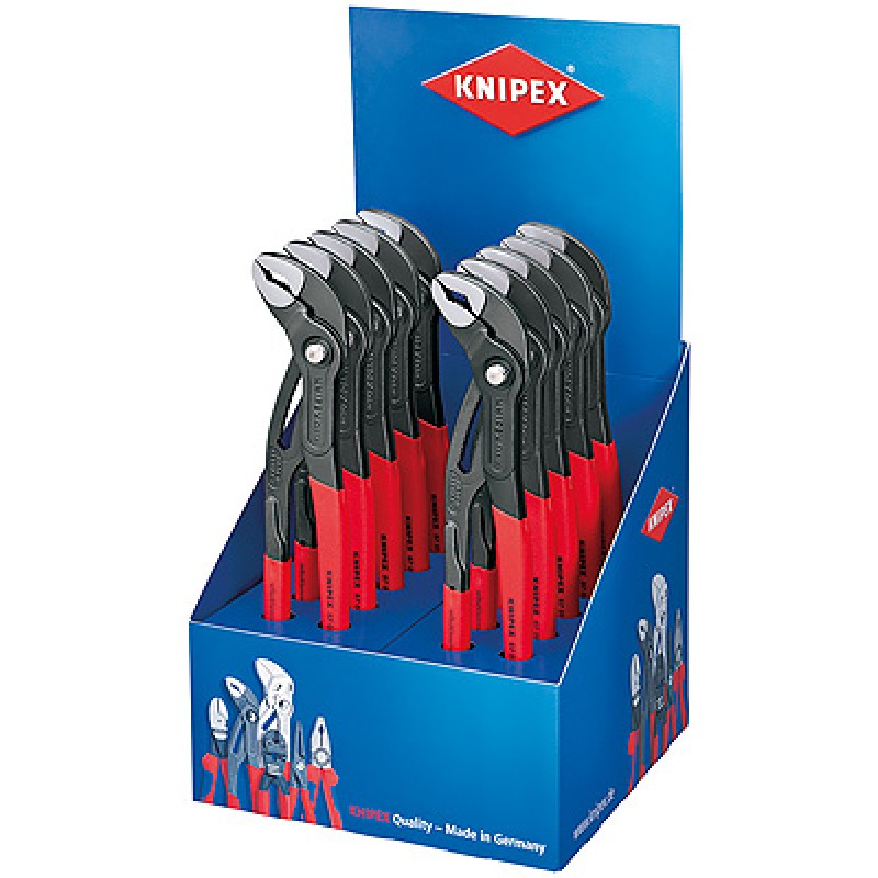 00 19 19 V17 Παρουσίαση Πωλήσεων 87 01 300 Ean KNIPEX