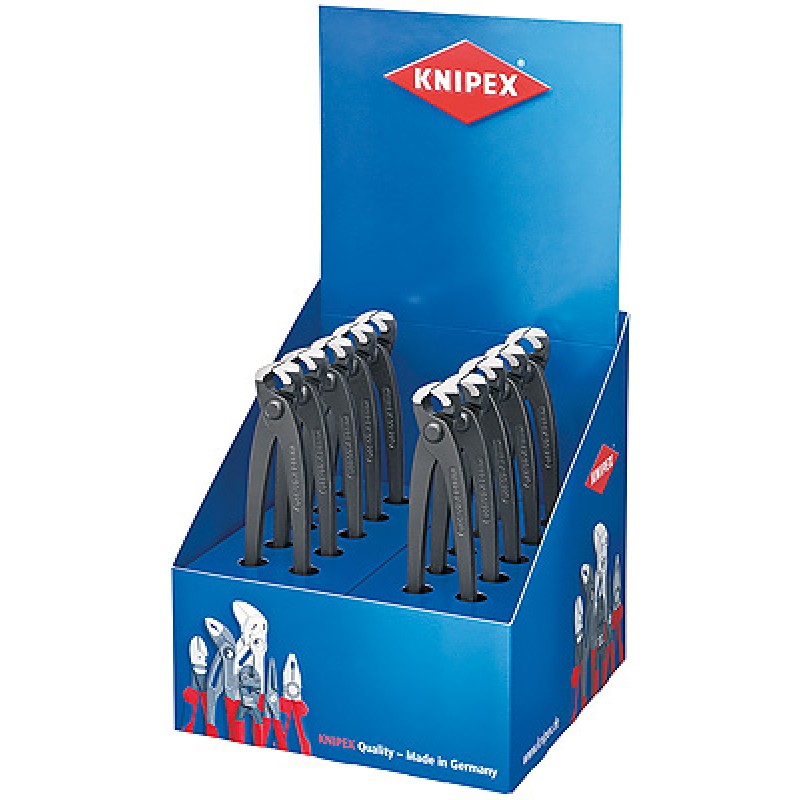 00 19 19 V18 Παρουσίαση Πωλήσεων 99 00 220 Ean KNIPEX