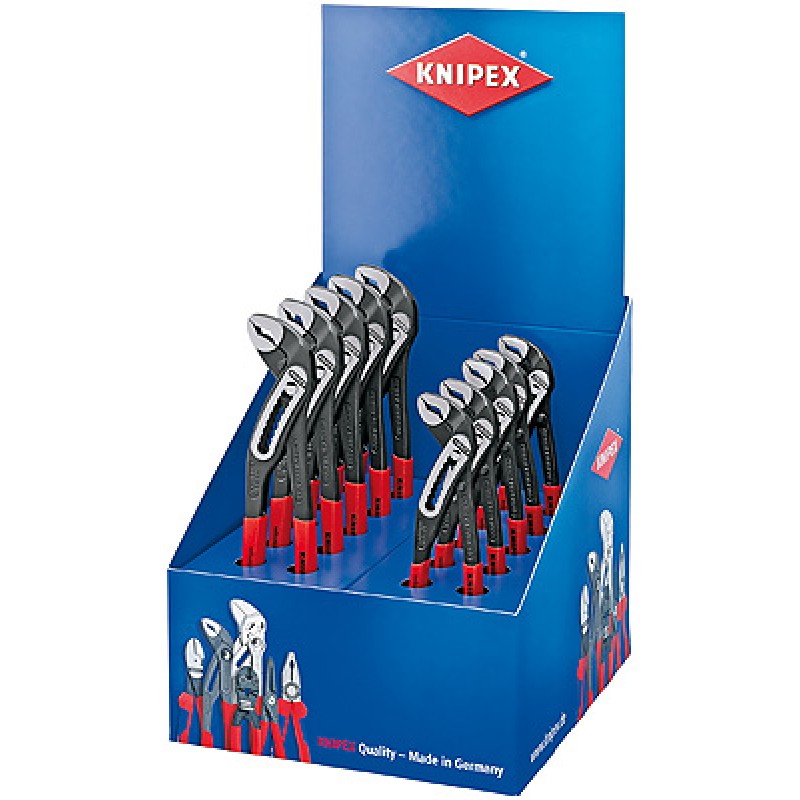 00 19 19 V22 Παρουσίαση Πωλήσεων 88 01 180 / 88 01 250 KNIPEX