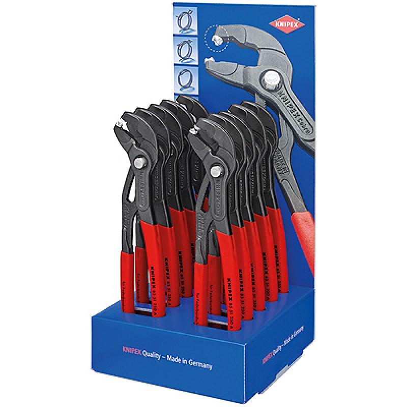 00 19 19 V26 Παρουσίαση Πωλήσεων 10 X 85 51 250 A KNIPEX