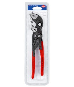 00 31 20 V01 Knipex Σετ από 2 Γκαζοντανάλιες Cobra KNIPEX