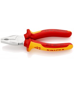 01 06 160 Πένσα KNIPEX