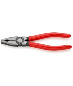 03 01 180 Πένσα Μηχανικού KNIPEX