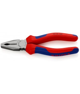 03 02 160 Πένσα Μηχανικού KNIPEX