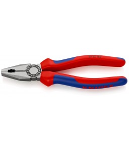 03 02 180 Πένσα Μηχανικού KNIPEX
