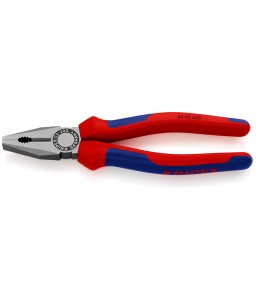 03 02 200 Πένσα Μηχανικού KNIPEX