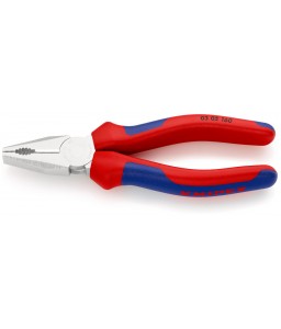 03 05 160 Πένσα Μηχανικού KNIPEX