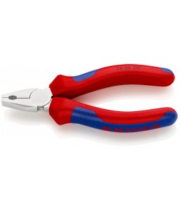 08 05 110 Small Πένσα KNIPEX