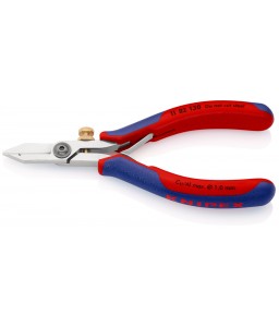 11 82 130 Electronic Insulation Shears KNIPEX