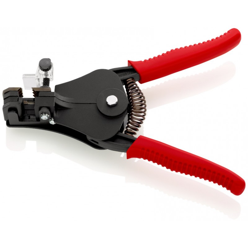 12 11 180 Αυτόματος Απογυμνωτής Καλωδίων KNIPEX