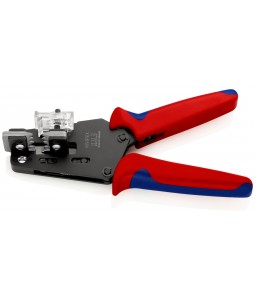 12 12 12 Απογυμνωτής καλωδίων ακρίβειας KNIPEX