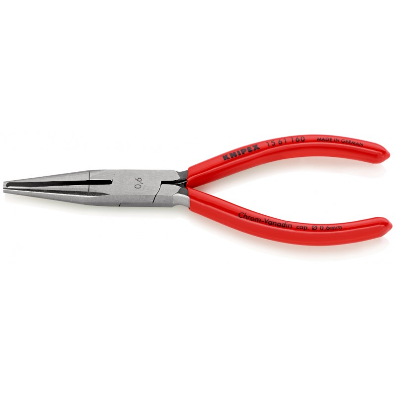 15 61 160 Απογυμνωτής Καλωδίων KNIPEX