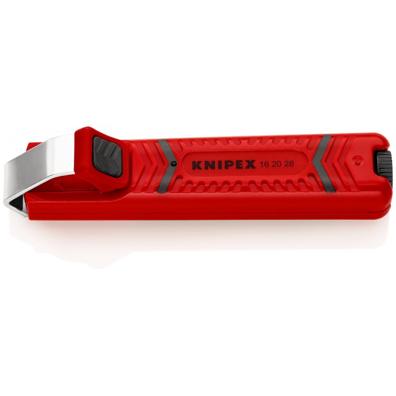 16 20 28 SB Μαχαίρι Καλωδίων KNIPEX