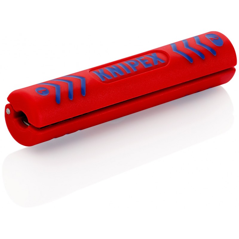 16 60 100 SB Απογυμνωτής Ομοαξονικών Καλωδίων KNIPEX