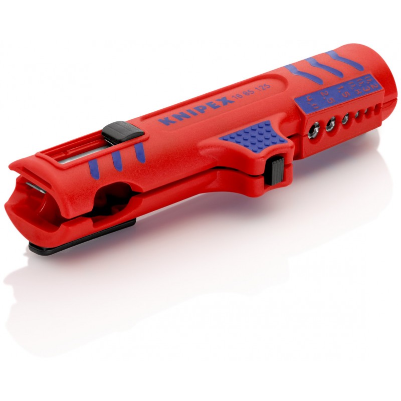 16 85 125 SB Απογυμνωτές Καλωδίων KNIPEX