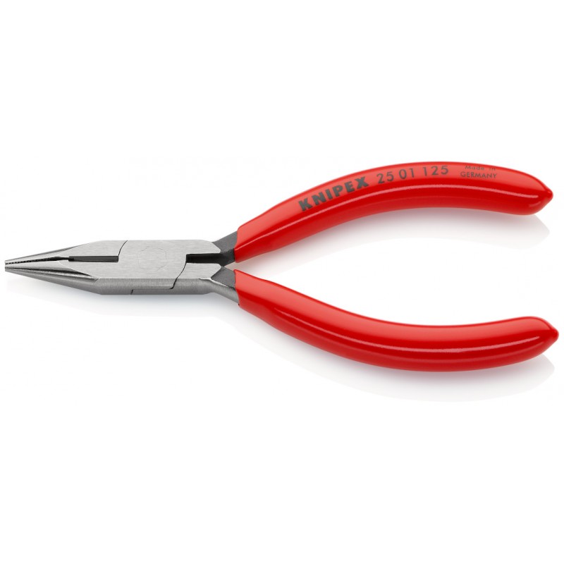 25 01 125 Μυτοτσίμπιδο ραδιοφωνίας KNIPEX