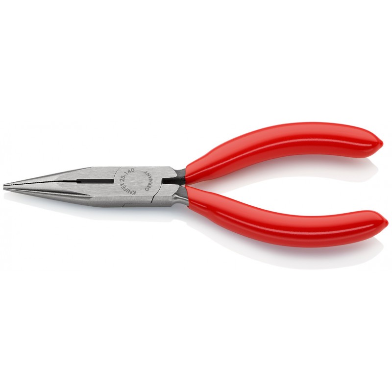 25 01 140 Μυτοτσίμπιδο ραδιοφωνίας KNIPEX
