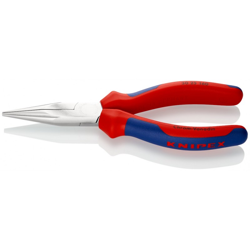 30 25 160 Μυτοτσίμπιδο Τηλεφωνίας KNIPEX