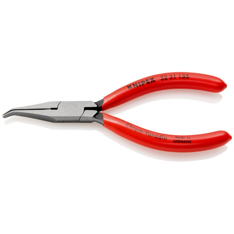 32 31 135 Μυτοτσίμπιδα Ρύθμισης Ακριβείας KNIPEX