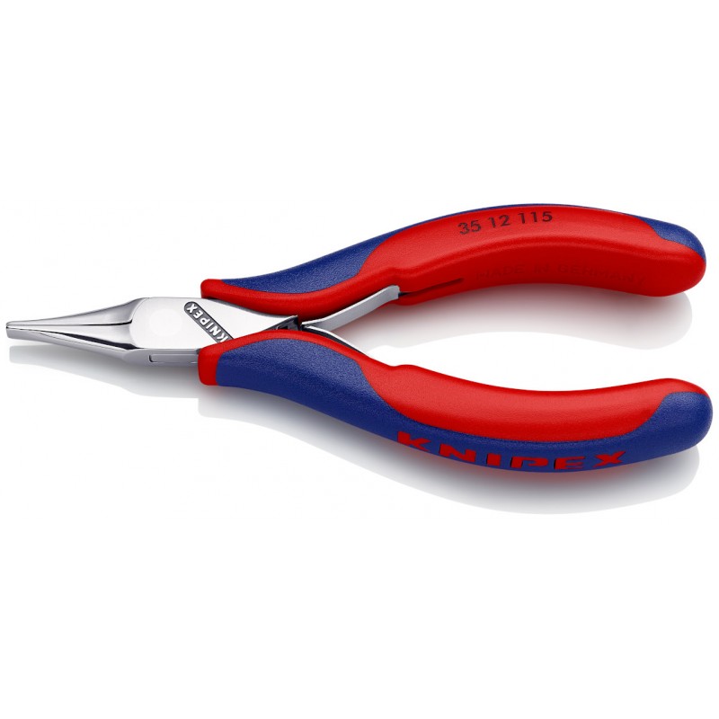 35 12 115 Πένσα ηλεκτρονικών KNIPEX