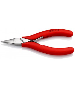 35 21 115 Πένσα ηλεκτρονικών KNIPEX