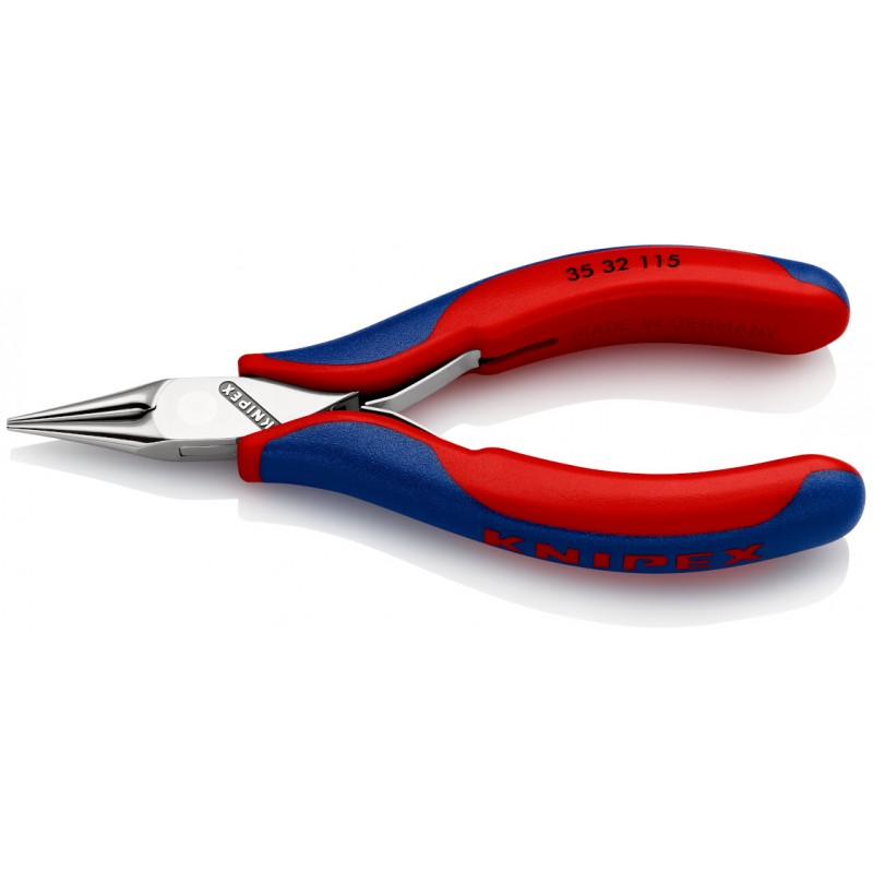 35 32 115 Πένσα ηλεκτρονικών KNIPEX