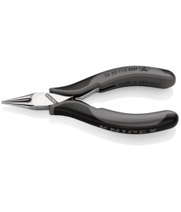 35 32 115 ESD Πένσα ηλεκτρονικών KNIPEX