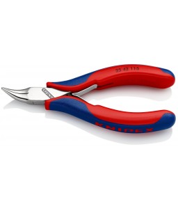 35 42 115 Πένσα ηλεκτρονικών KNIPEX