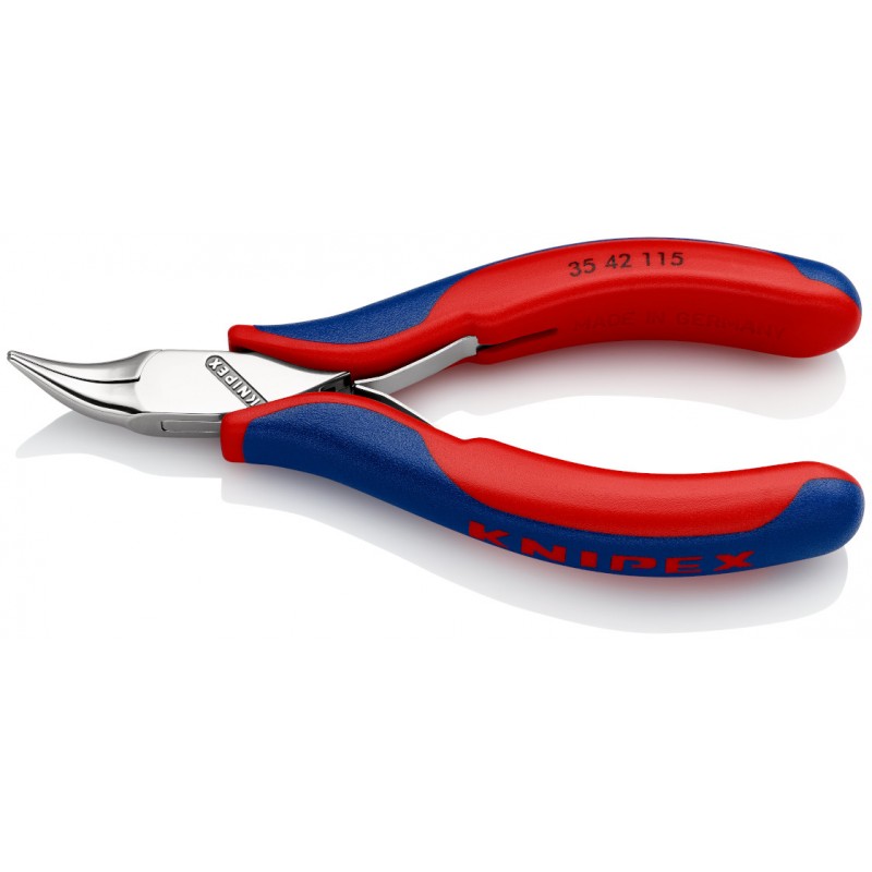 35 42 115 Πένσα ηλεκτρονικών KNIPEX