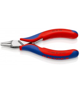 36 32 125 Τσιμπίδα εξοπλισμού ηλεκτρονικών KNIPEX