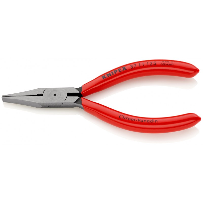 37 11 125 Pliers F.Electronic Eng. KNIPEX
