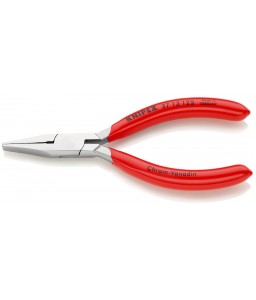 37 13 125 Pliers F.Electronic Eng. KNIPEX