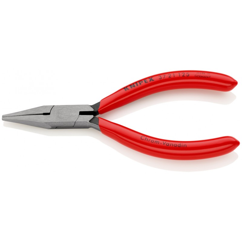 37 21 125 Pliers F.Electronic Eng. KNIPEX
