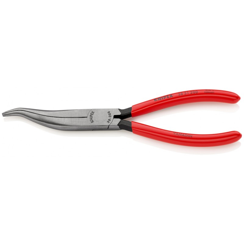 38 31 200 Μυτοτσίμπιδo Μηχανικών KNIPEX