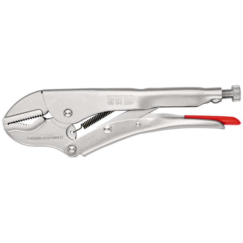 40 04 250 Universal Πένσα Γκρίπ KNIPEX