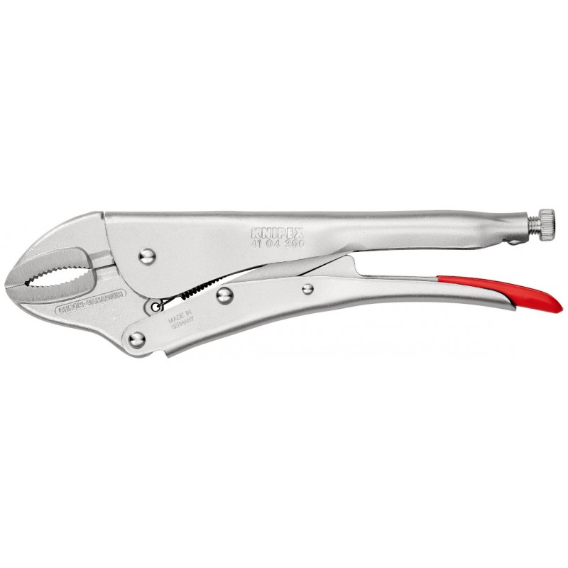 41 04 300 Πένσα Γκρίπ KNIPEX