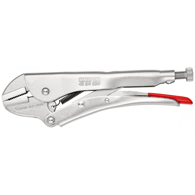 41 24 225 Πένσα Γκρίπ KNIPEX