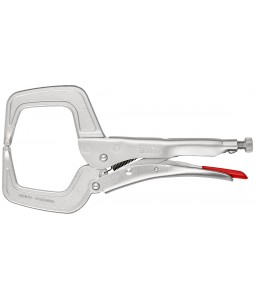 42 34 280 Τσιμπίδα συγκράτησης συγκολλήσεων KNIPEX