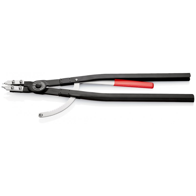 44 10 J5 Μυτοτσίμπιδο Ασφαλειών KNIPEX
