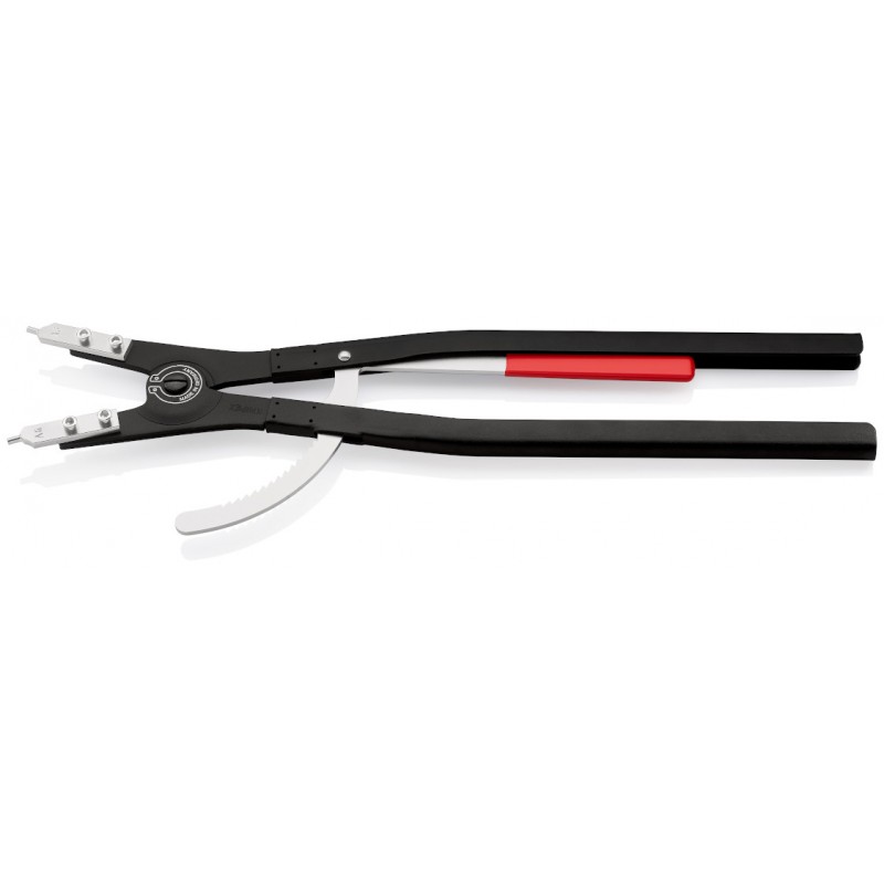 46 10 A6 Μυτοτσίμπιδο Ασφαλειών KNIPEX